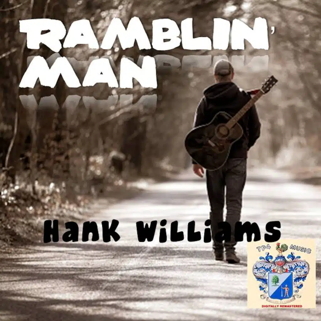Ramblin' Man