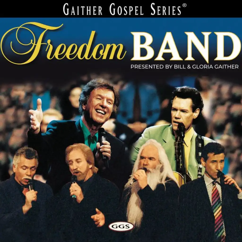 Freedom Band (Live)