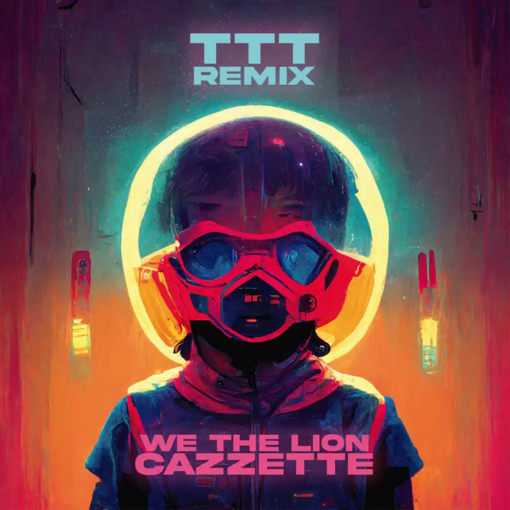 TTT (CAZZETTE REMIX)