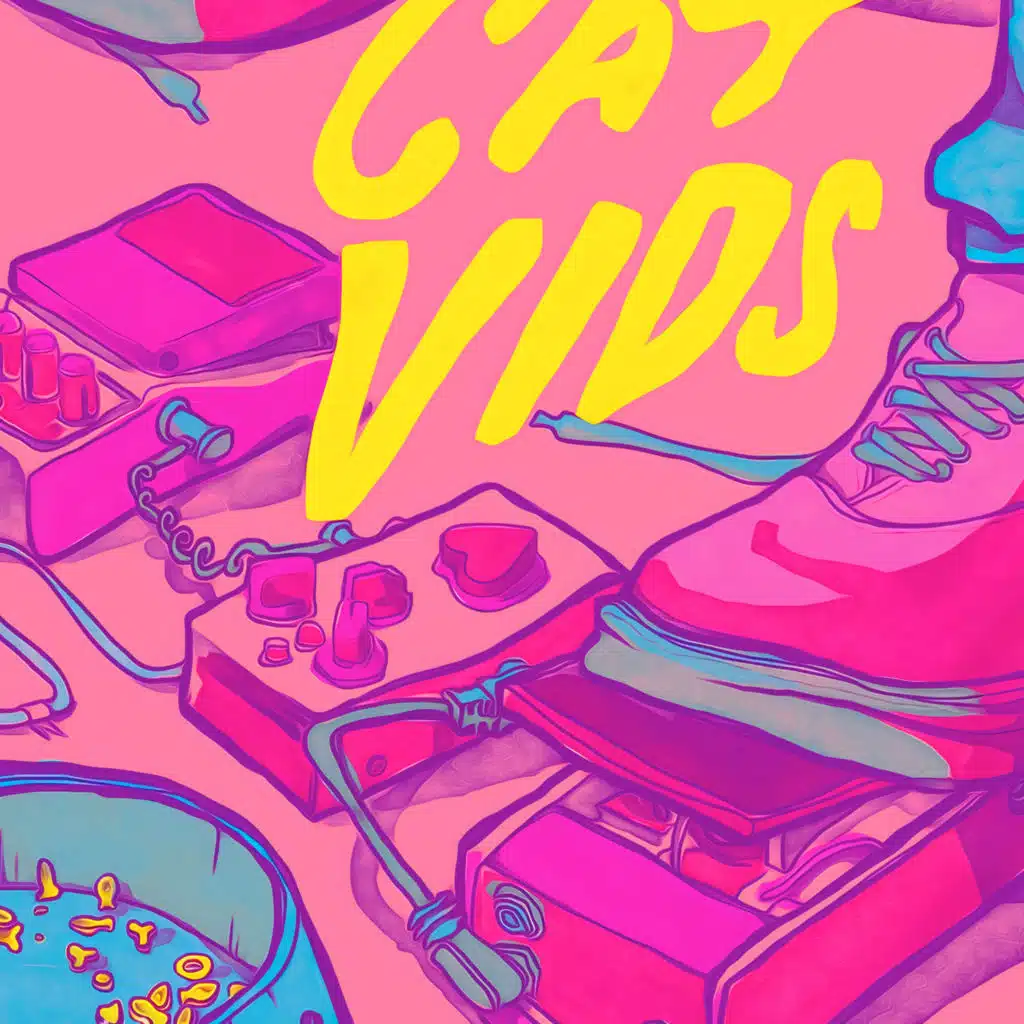 Cat Vids