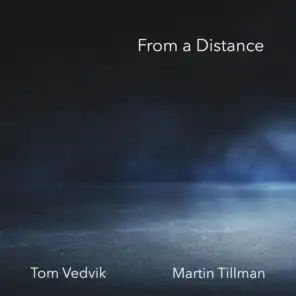 Martin Tillman & Tom Vedvik