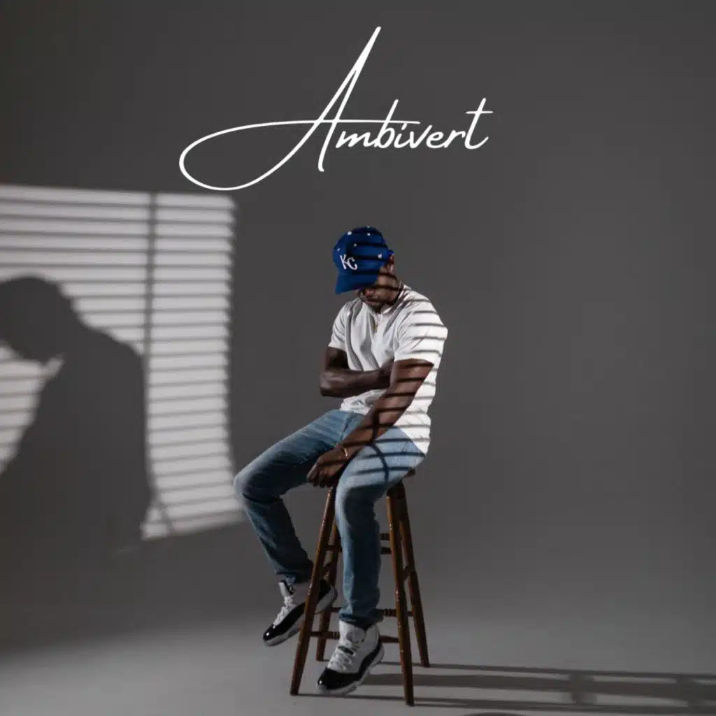 Ambivert