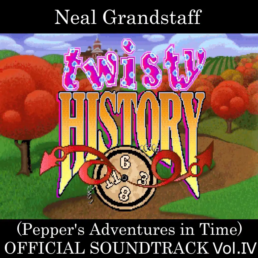 Reunion (feat. Neal Grandstaff)