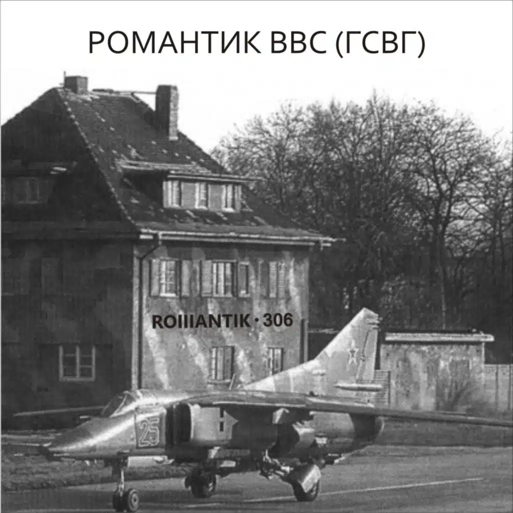Романтик В. В. С. (Г. С. В. Г.)