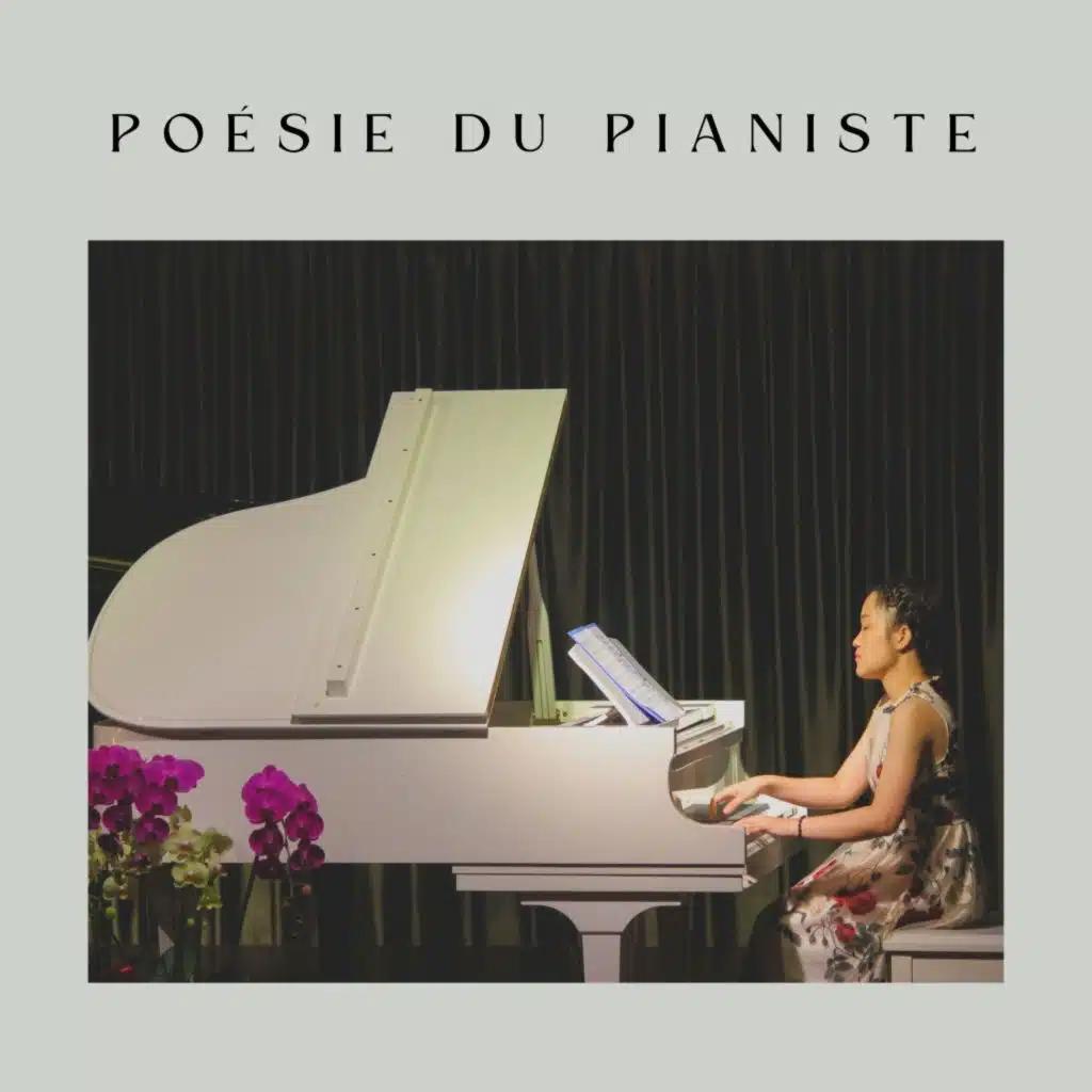 Poésie du Pianiste