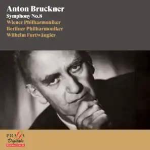 Wilhelm Furtwängler, Wiener Philharmoniker & Berliner Philharmoniker
