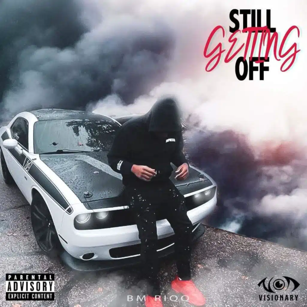 Still Getting Off