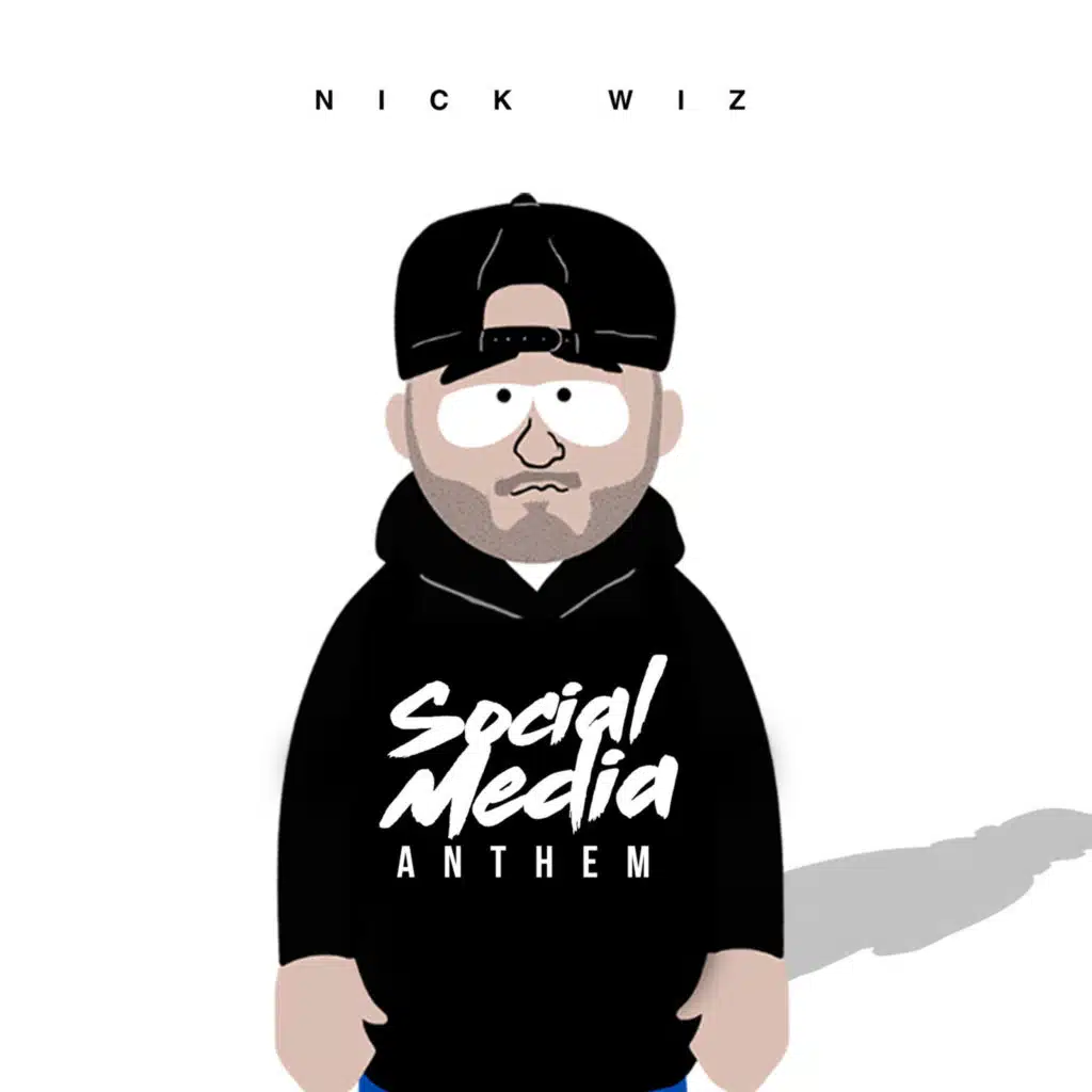Nick Wiz