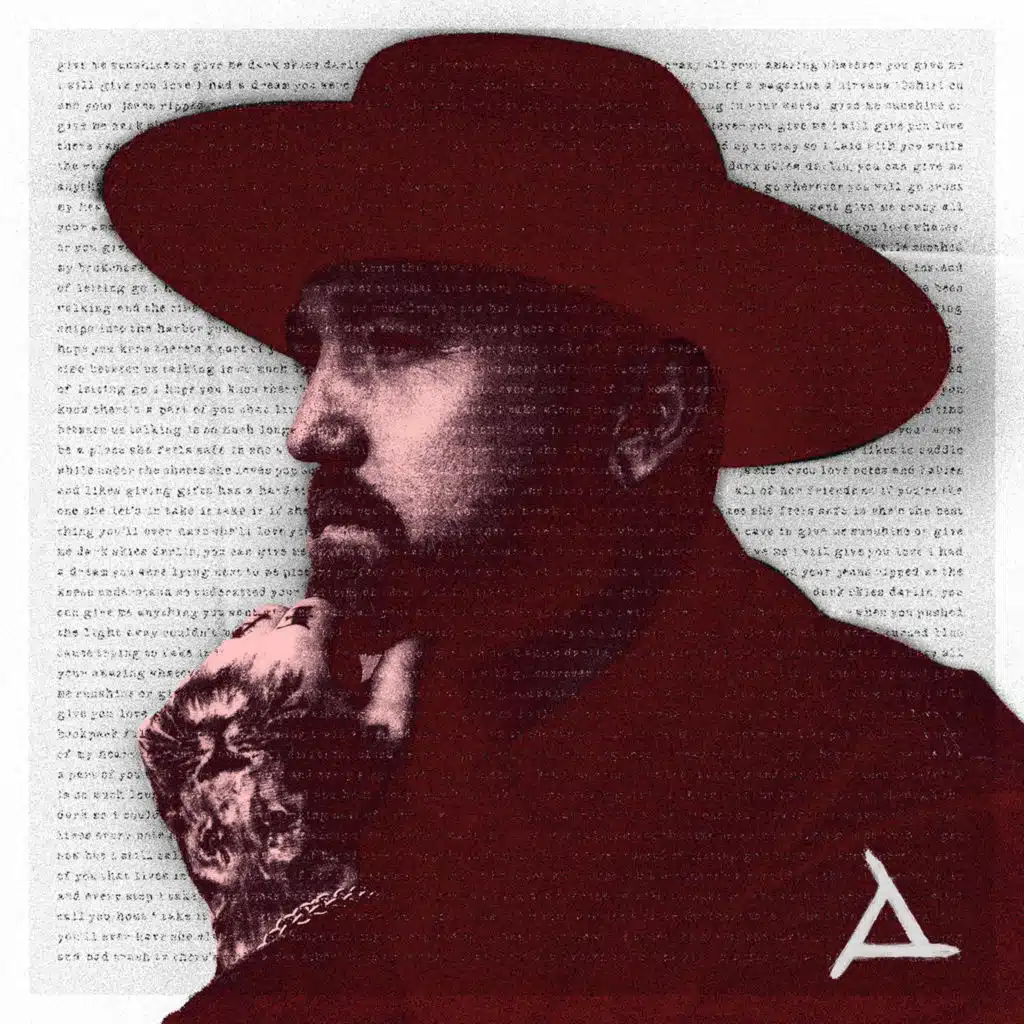 Another Love Song (Tep No Remix)