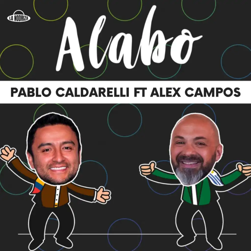 Alabo (feat. Alex Campos)