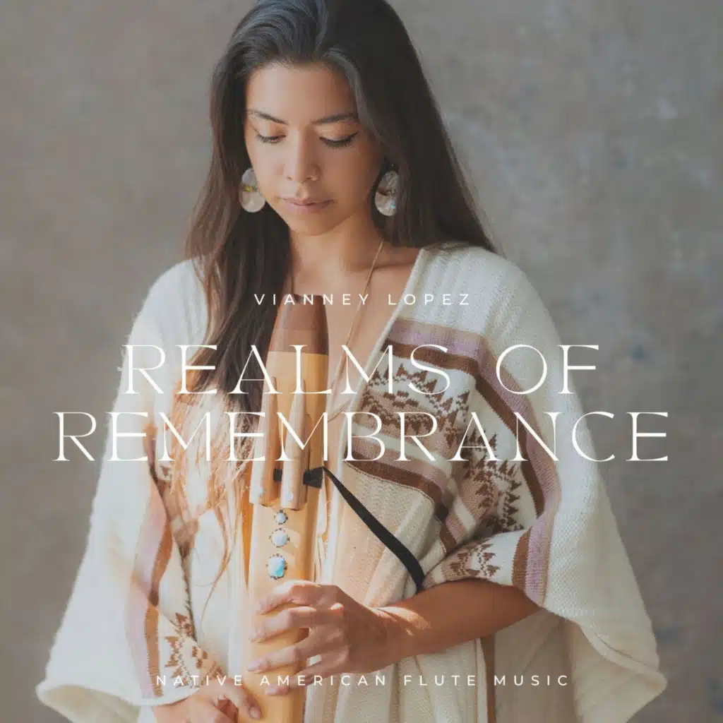 Realms of Remembrance (Native American Flute Music)