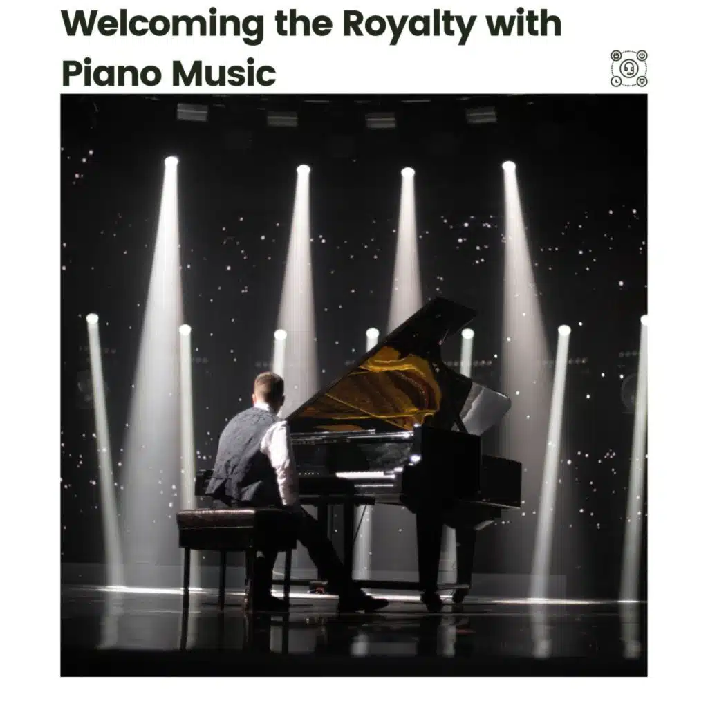 Emotional Piano Music