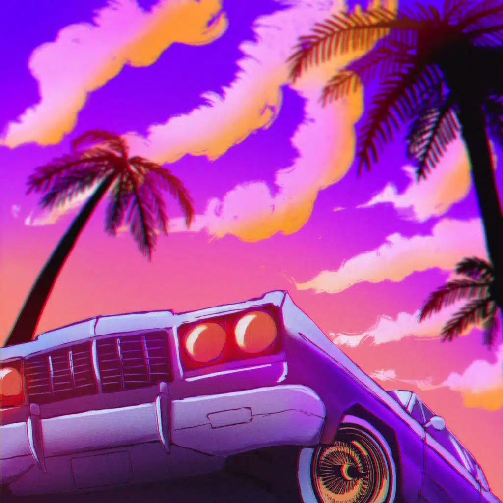 Heaven (feat. IDBeatz & PUSH.audio)