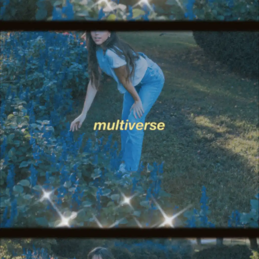 multiverse (feat. PEMBROKE)