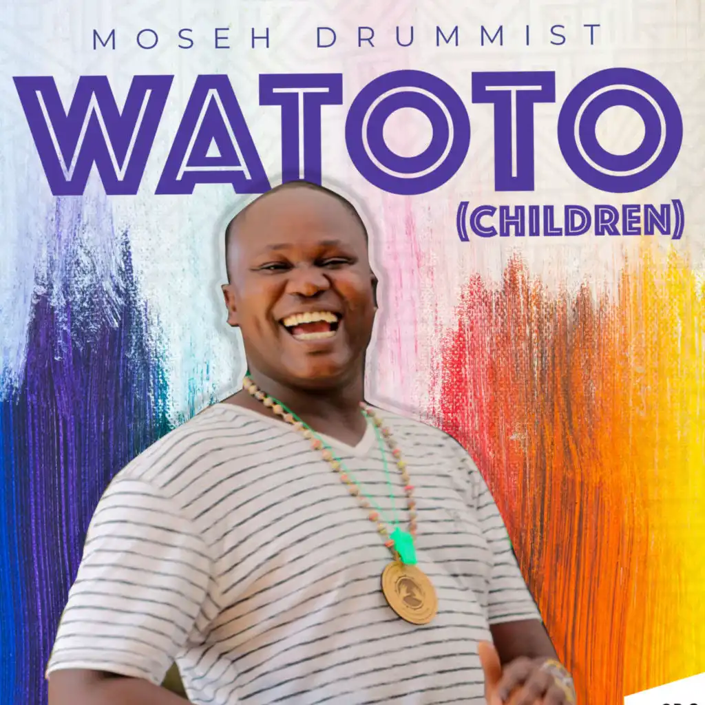 Watoto (Children)