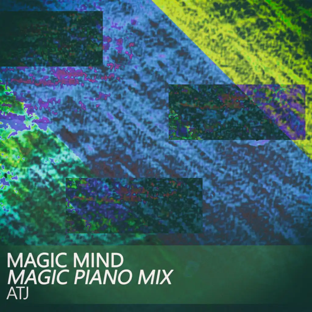 Magic Mind (Magic Piano Mix)