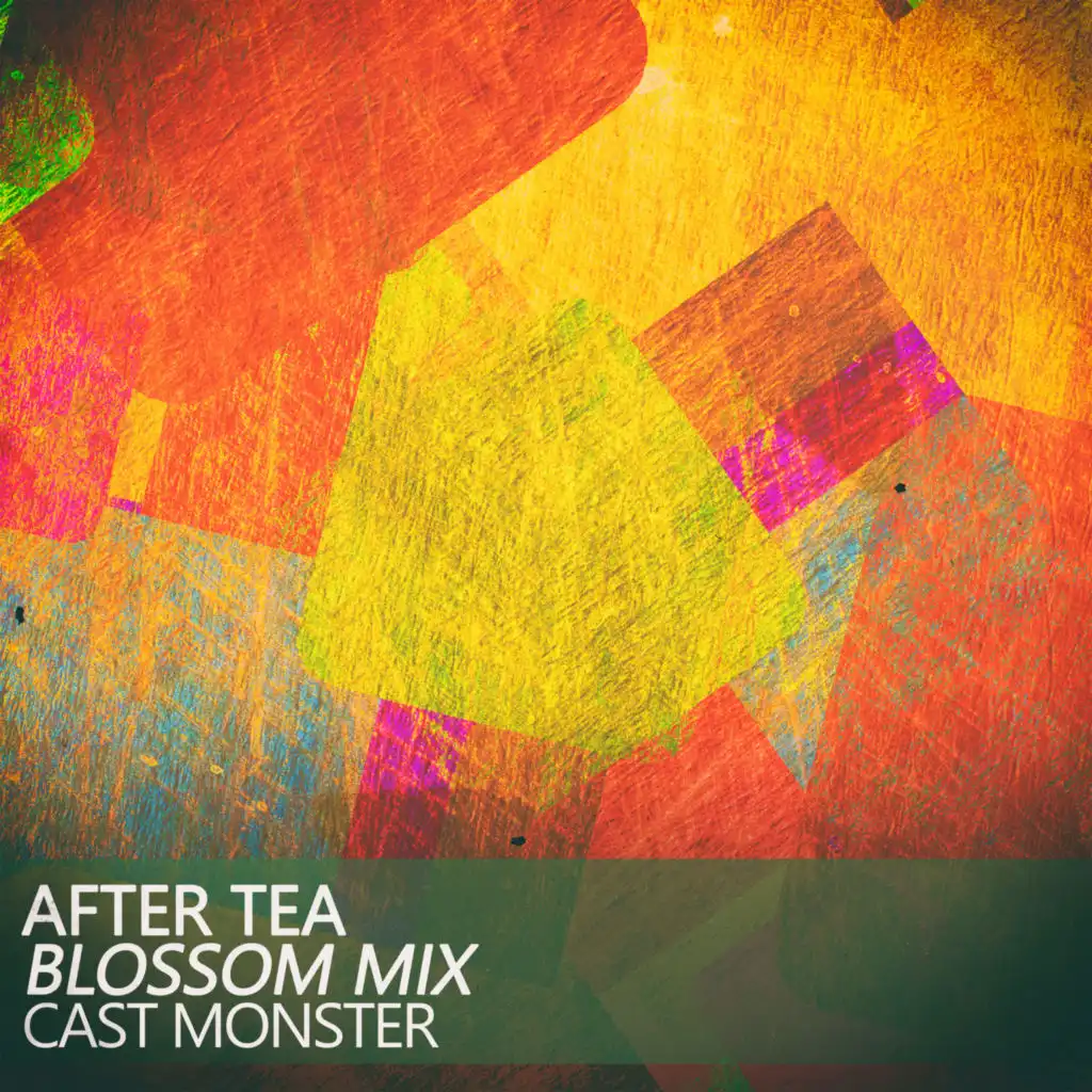 After Tea (Blossom Mix)