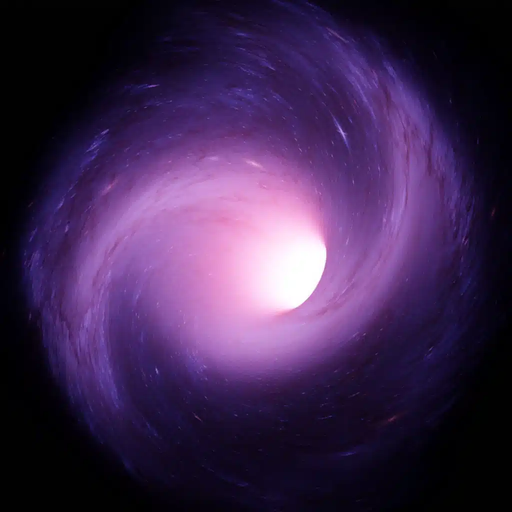 Sounds of the universe