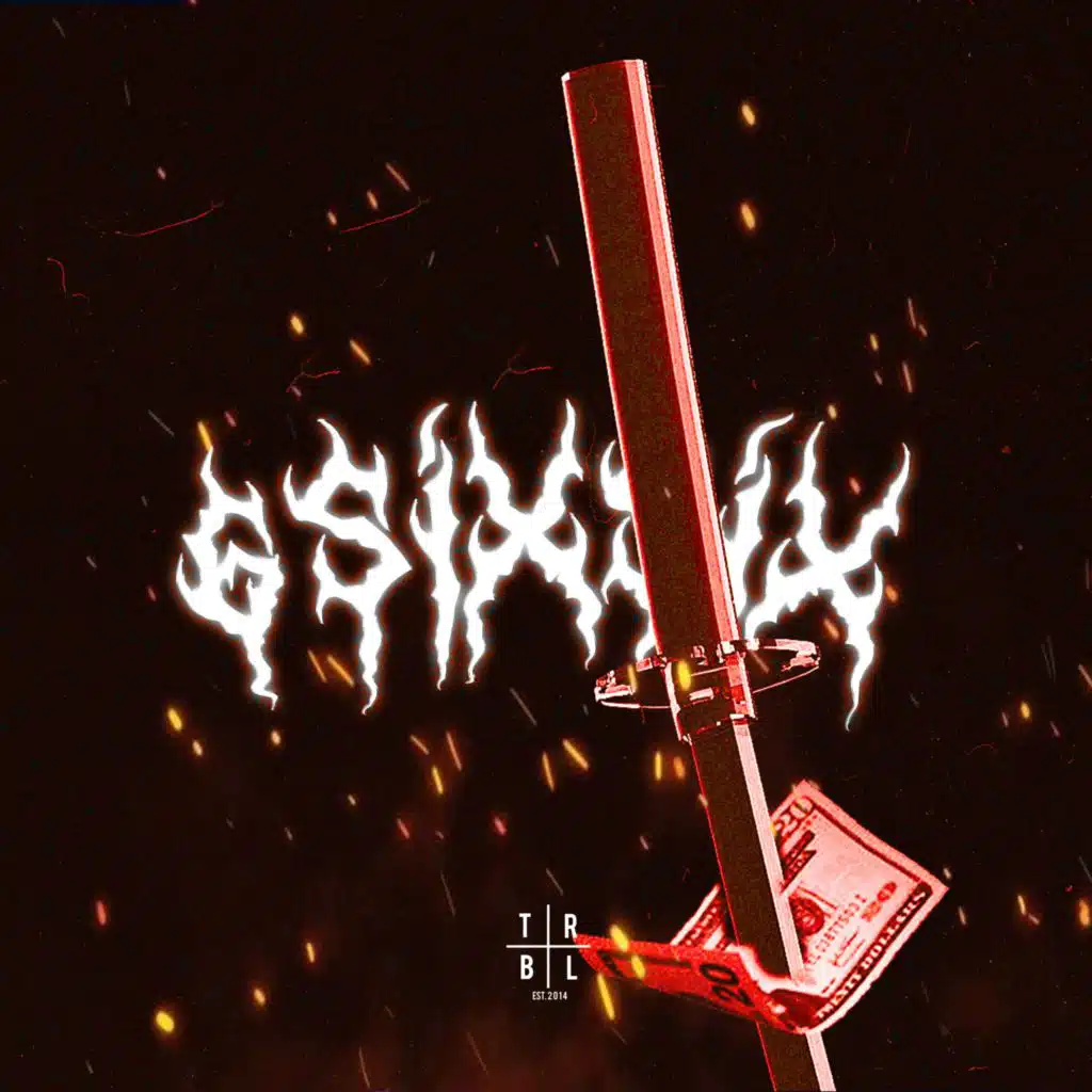 KAMIKAZE (SLOWED & SPED UP)