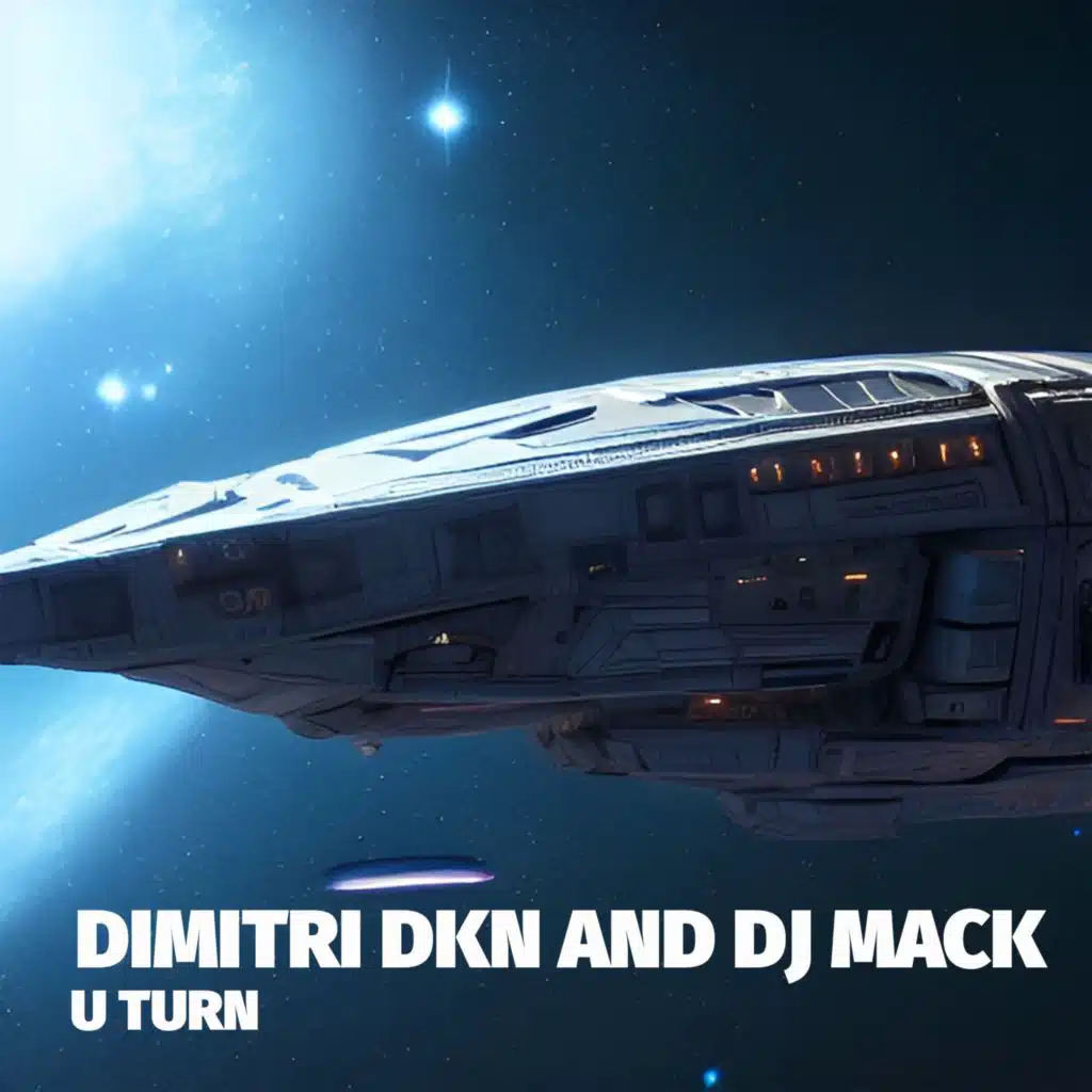 Dimitri Dkn, Dj Mack