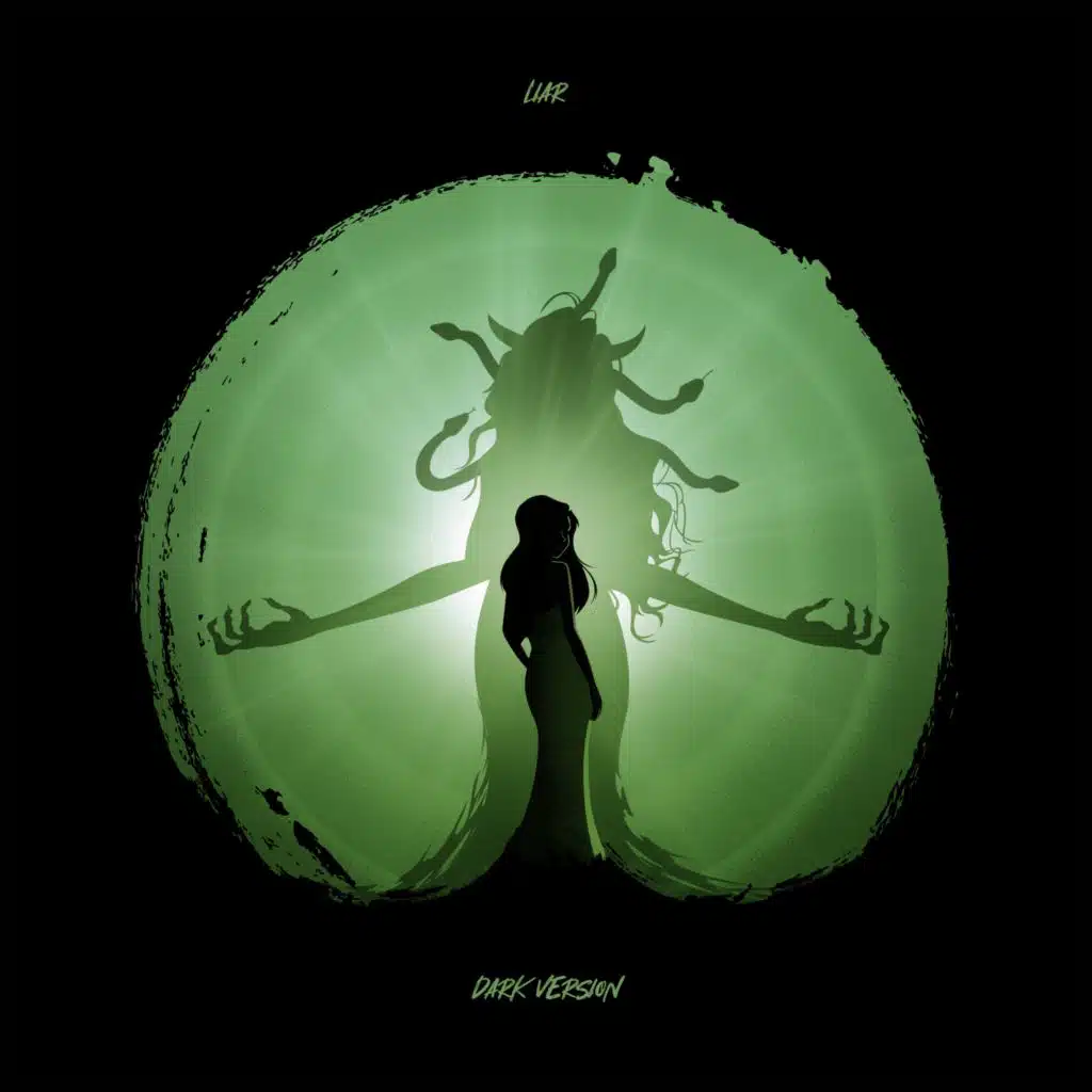 Liar (Dark Version)