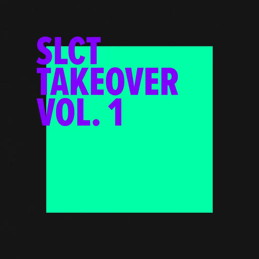 Slow Dancing (SLCT Remix) [feat. Little June]