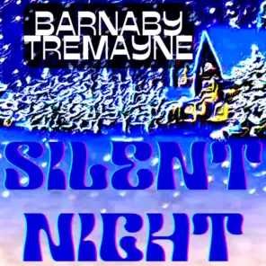Barnaby Tremayne