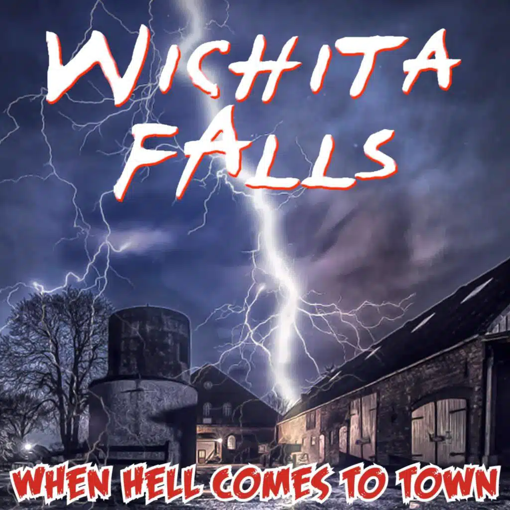 Wichita Falls