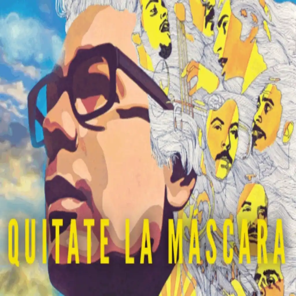 Quitate la mascara