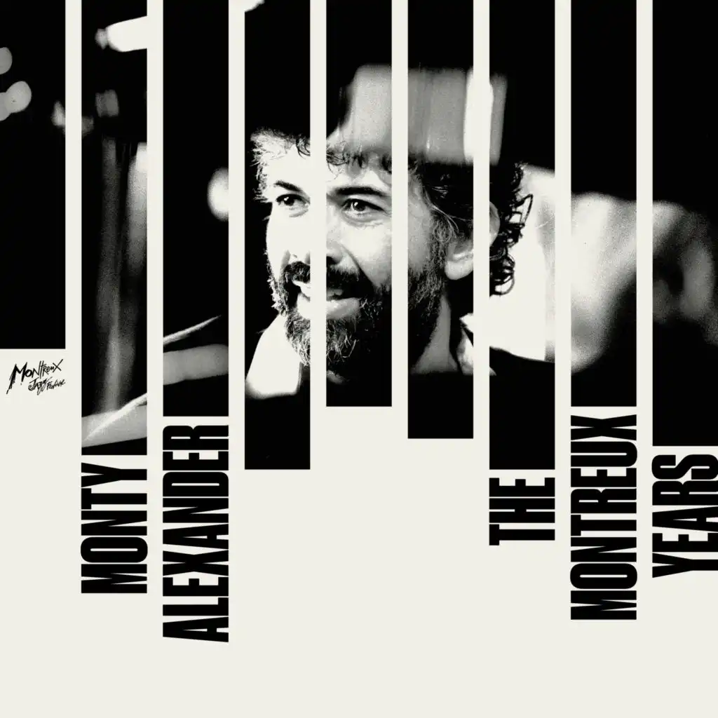 Monty Alexander: The Montreux Years (Live)