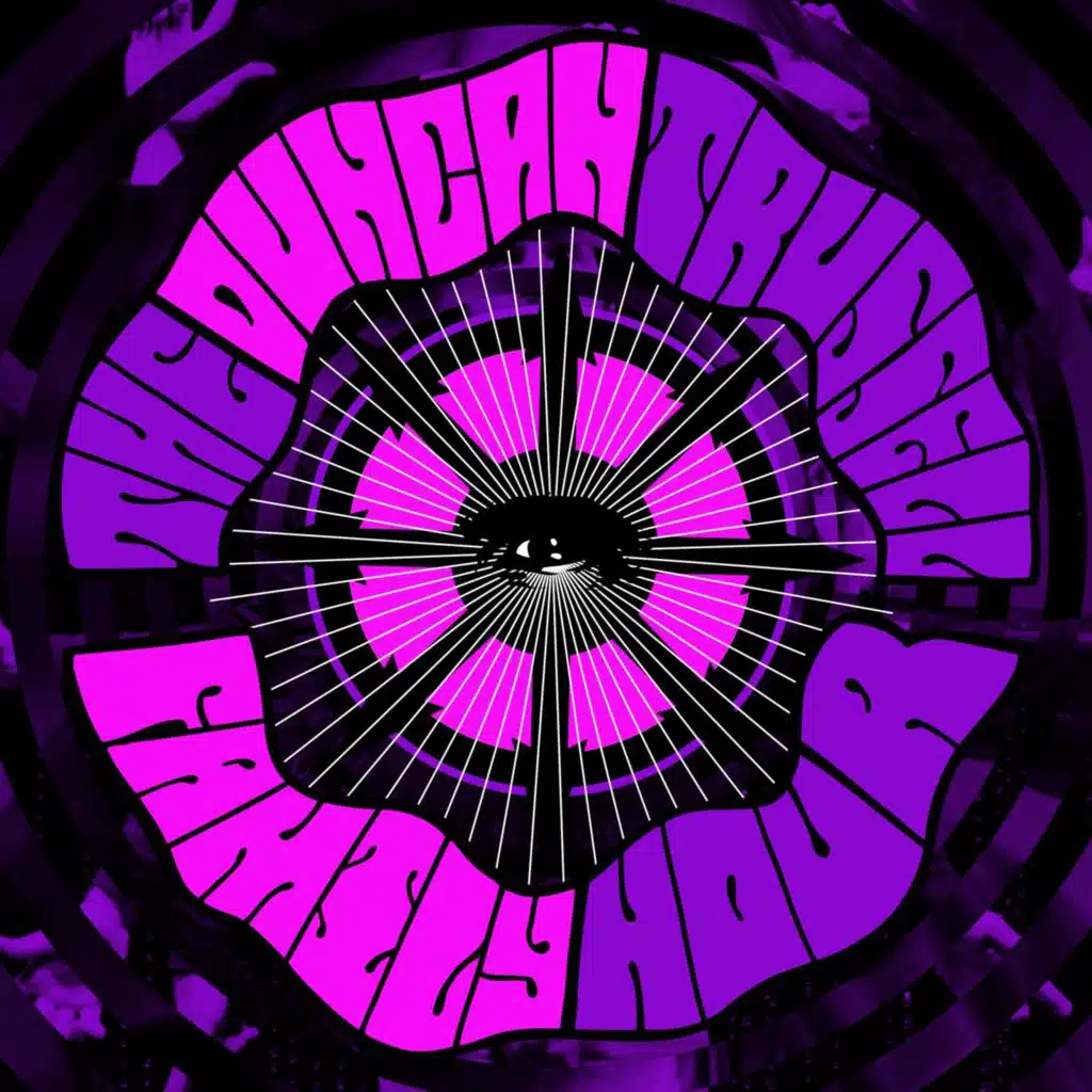 DUNCAN TRUSSELL FAMILY HOUR