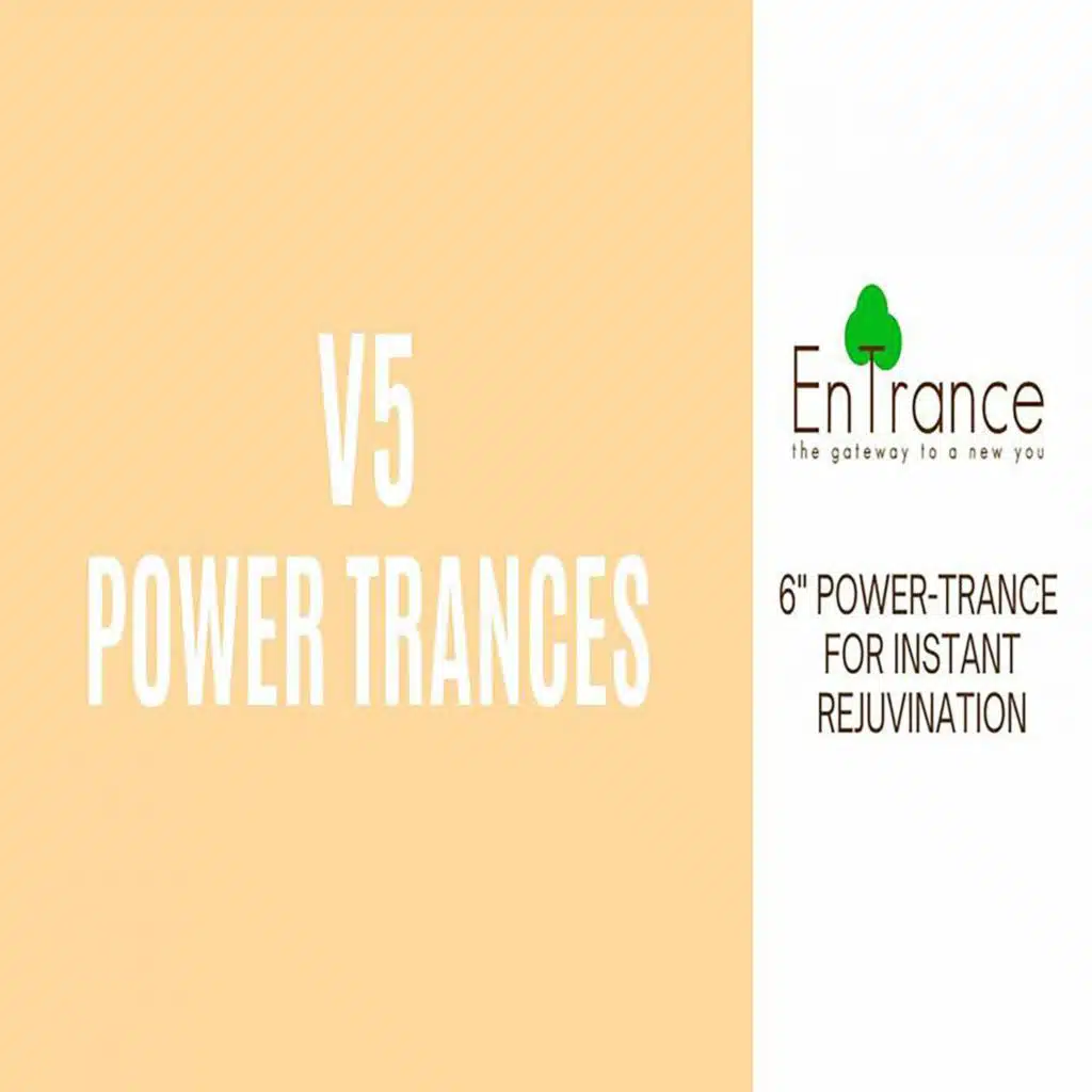 Sentient 6" power trance #60
