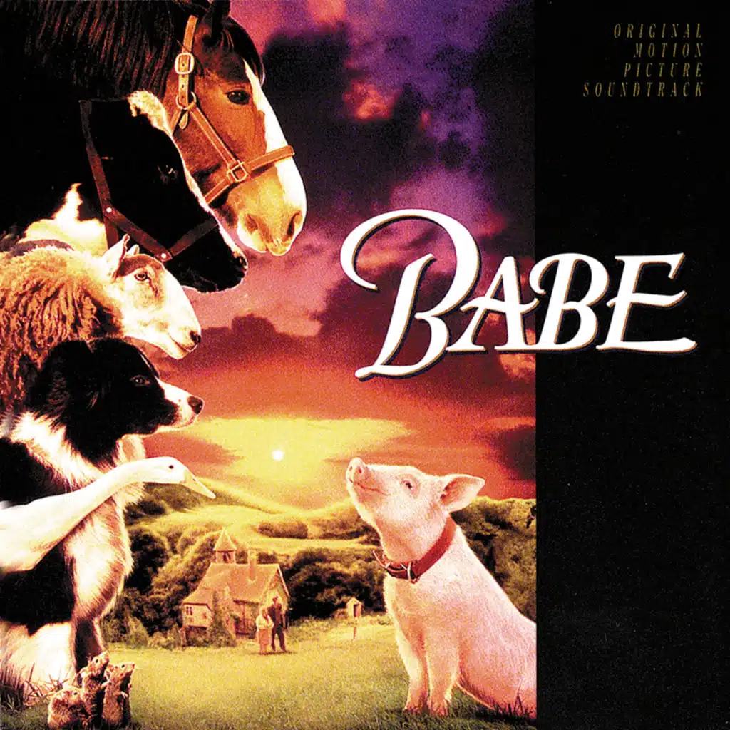 Babe (Original Motion Picture Soundtrack)