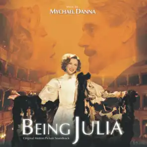 Being Julia (Original Motion Picture Soundtrack)