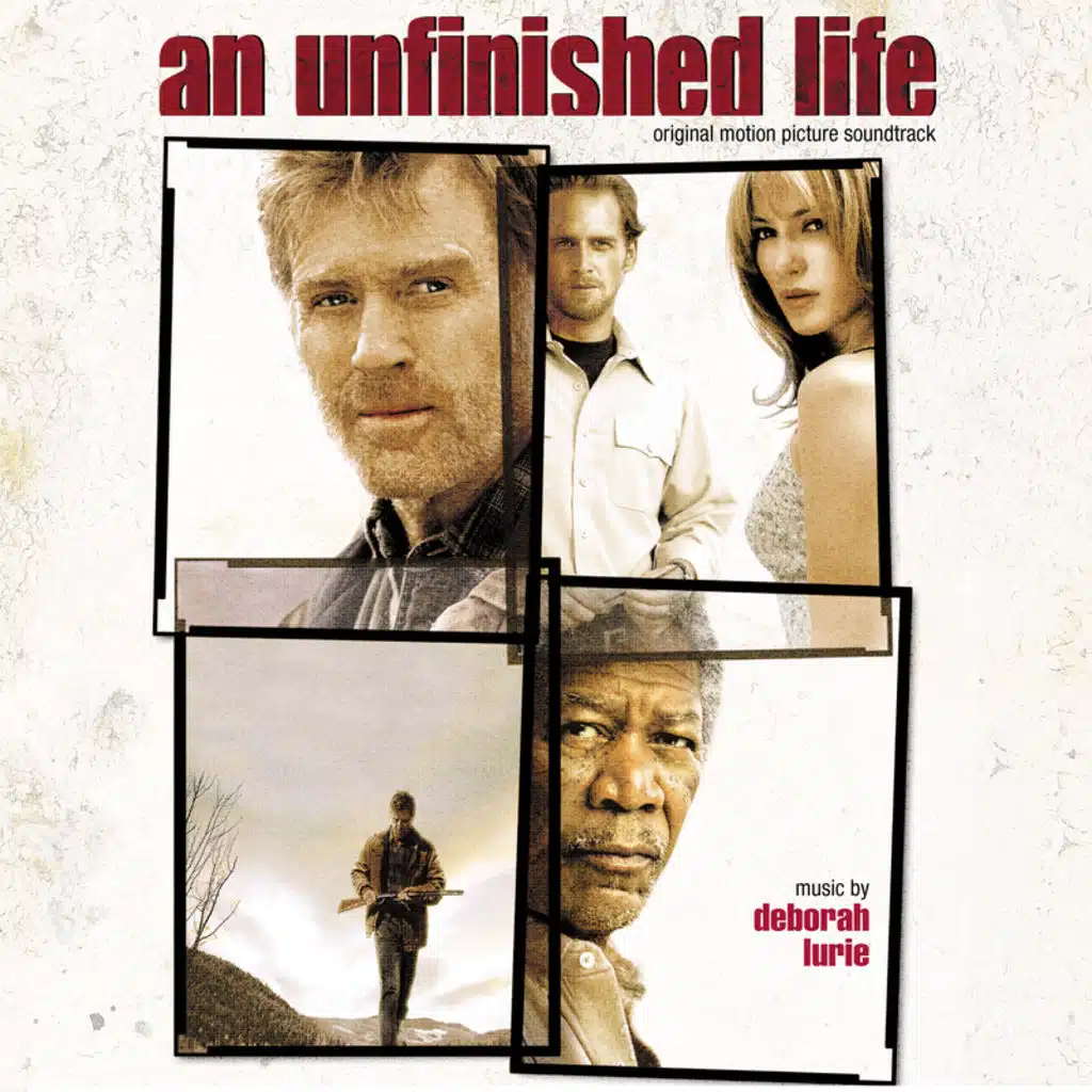 An Unfinished Life (Original Motion Picture Soundtrack)