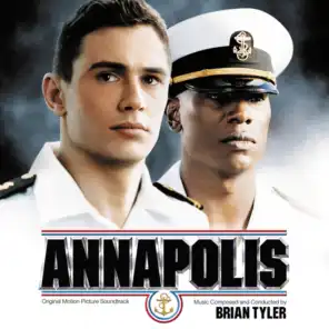Annapolis (Original Motion Picture Soundtrack)
