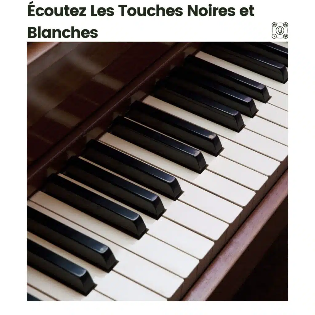 Berceuses Piano & Piano musique académie pour bébé