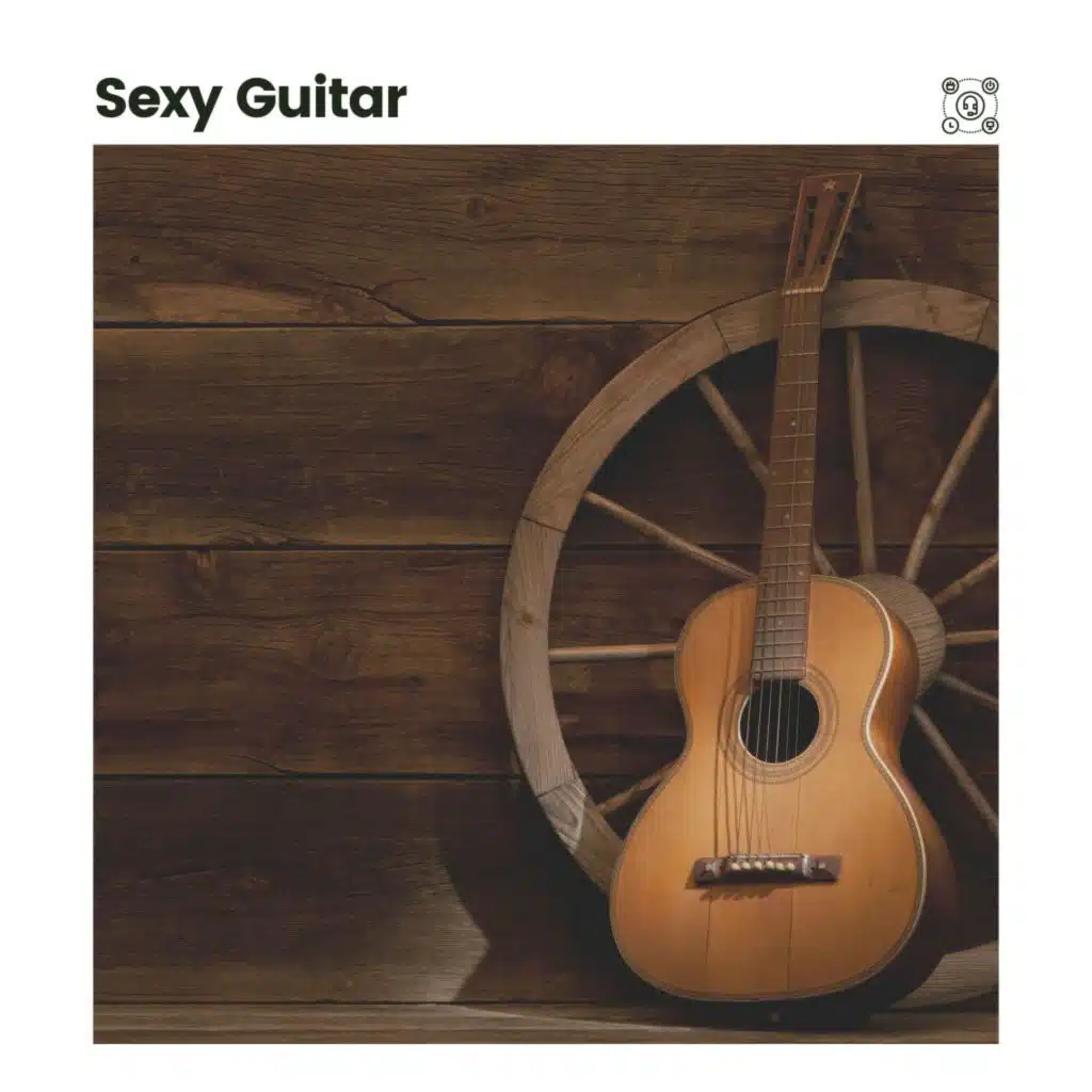 Sexy Guitar