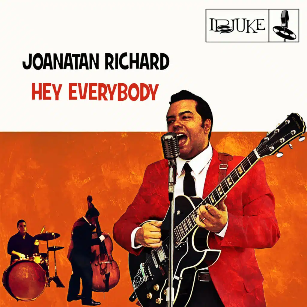 Hey Everybody (Bonus Track Edition)