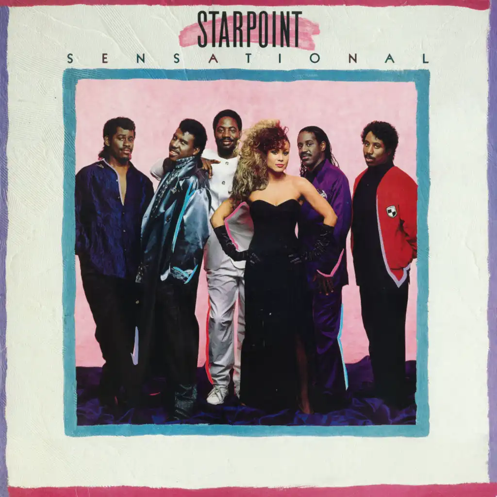 He Wants My Body (Instrumental Version)