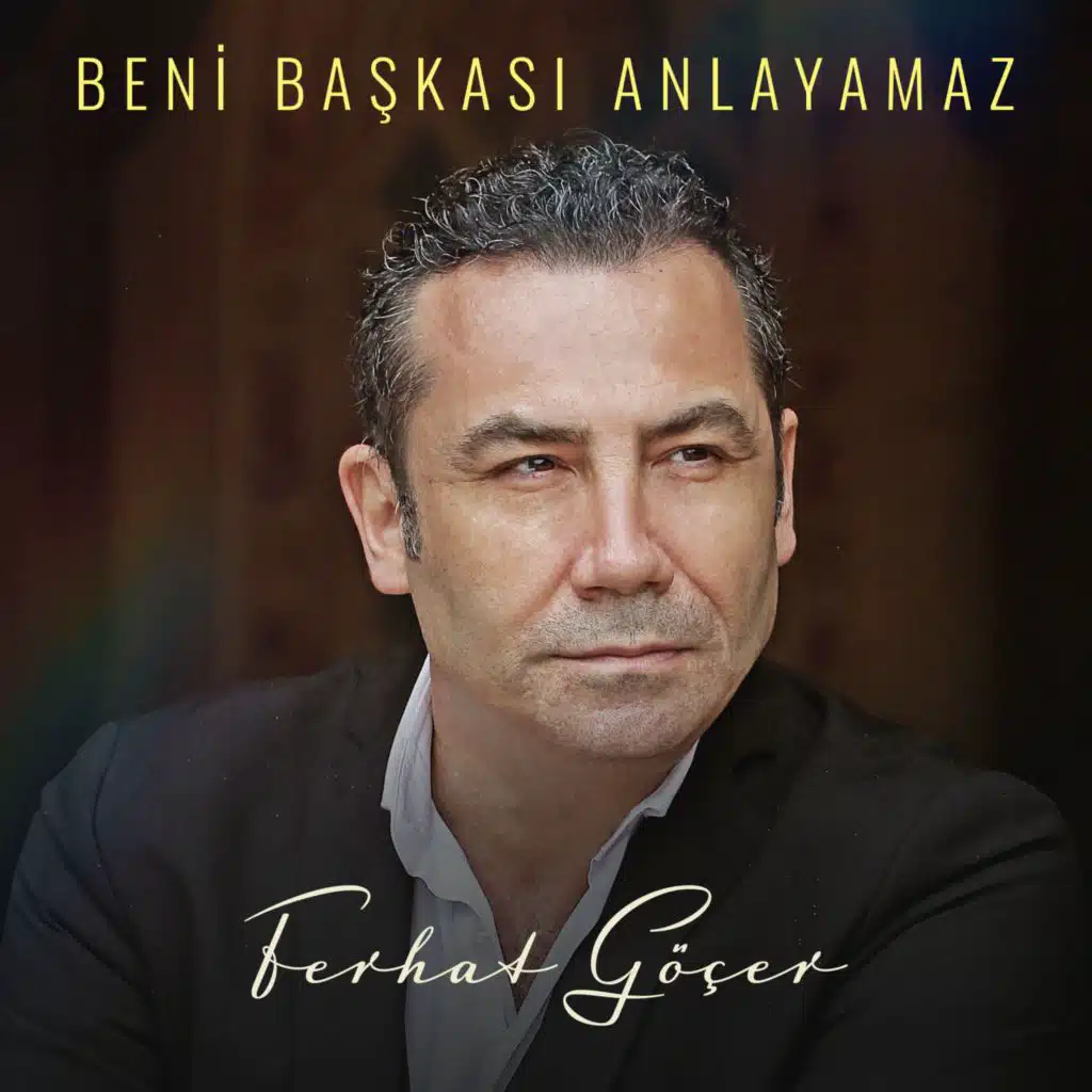 Beni Başkası Anlayamaz