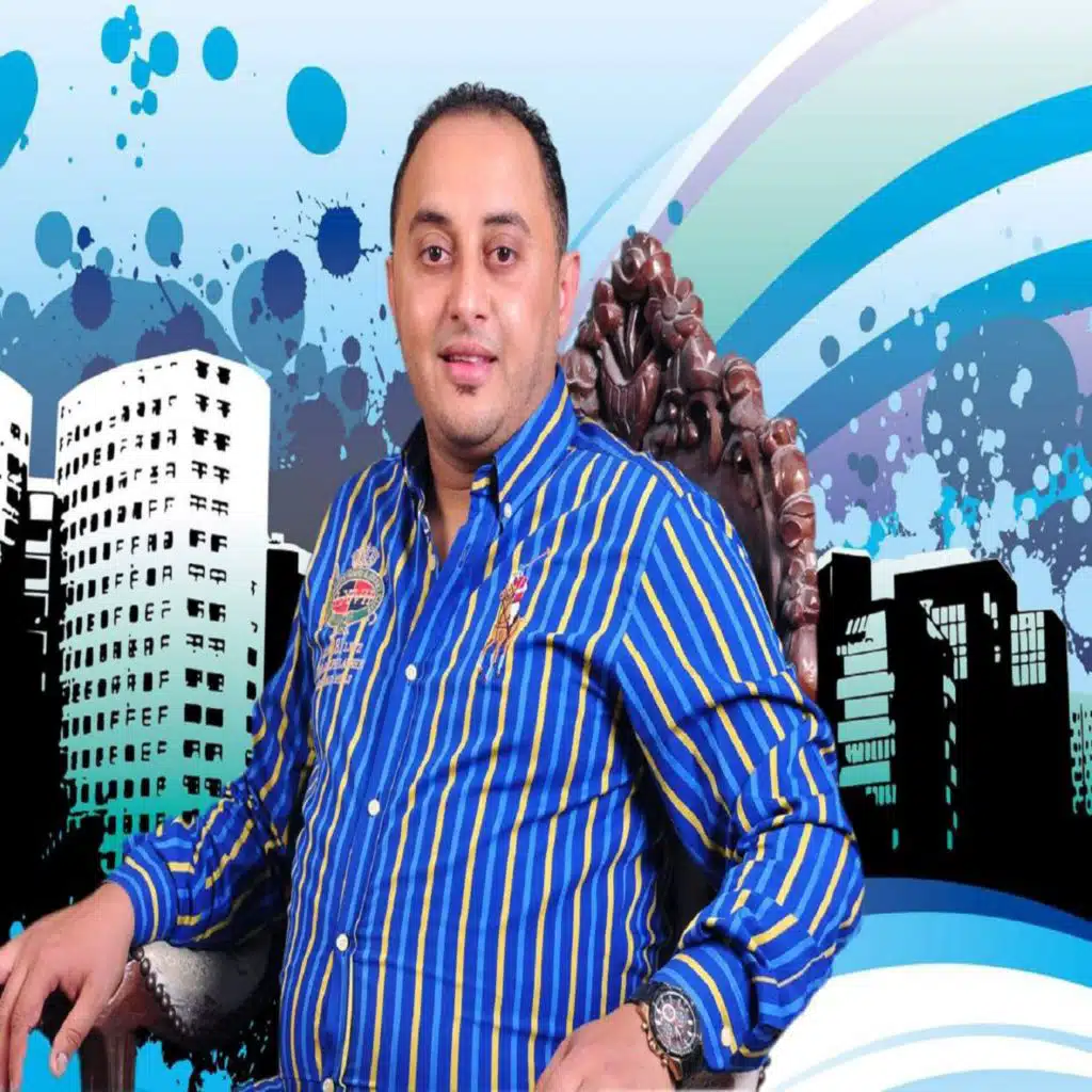 لو كان خيروني