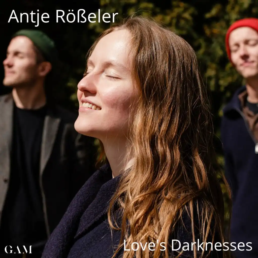 Love's Darknesses (feat. Sanna Ruohoniemi) (Live)