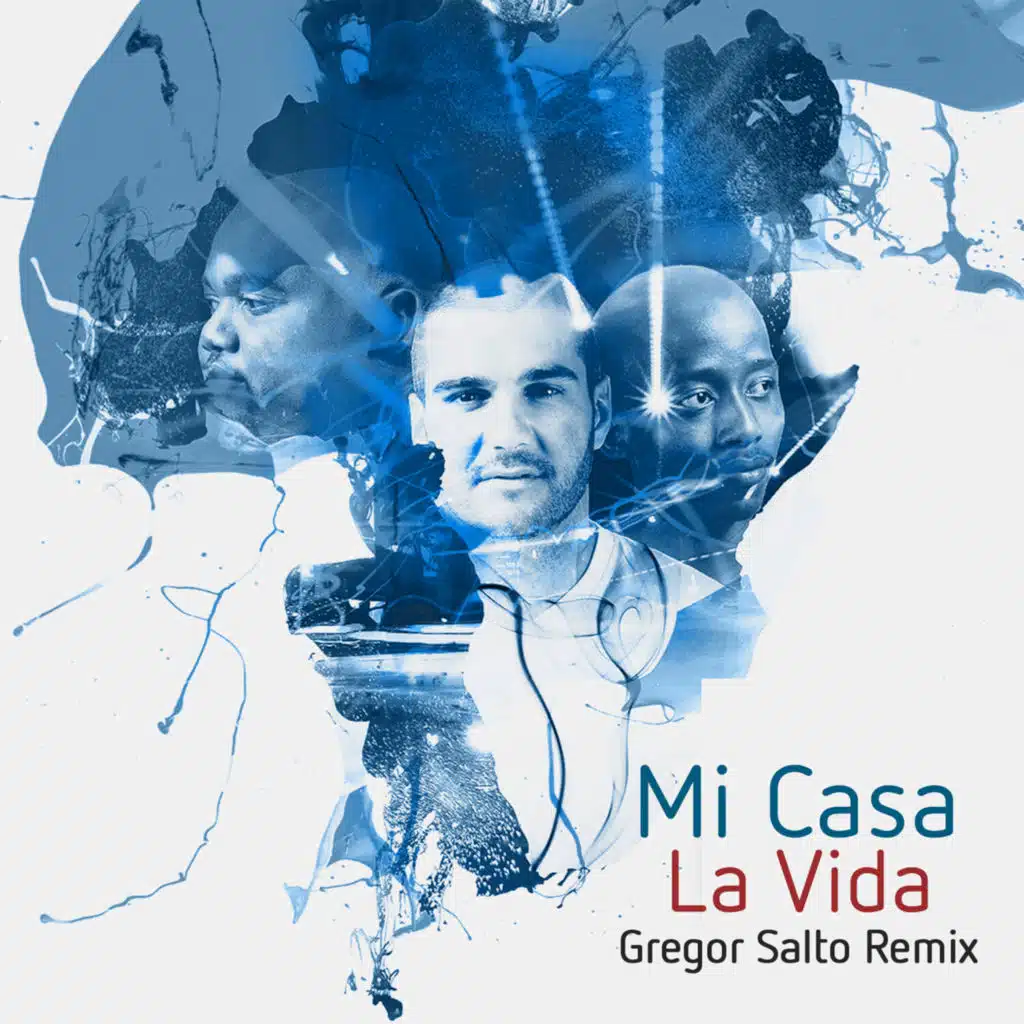 La Vida (Gregor Salto Remix)