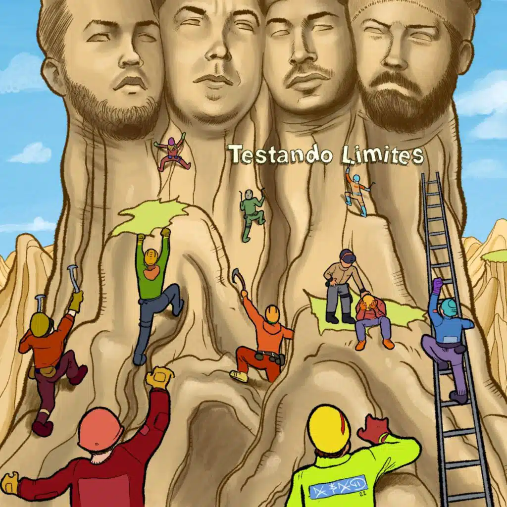 Testando Limites
