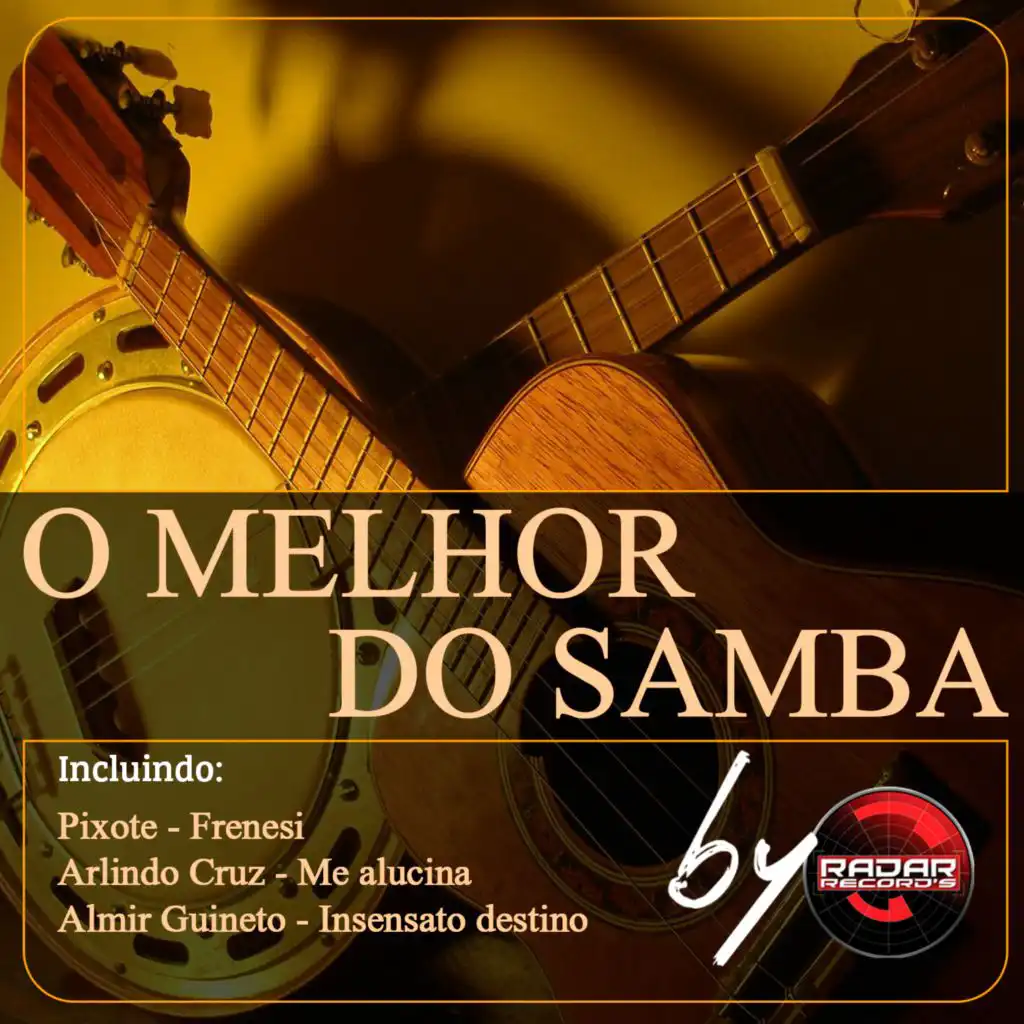 Olha o Nosso Samba (Ao Vivo)