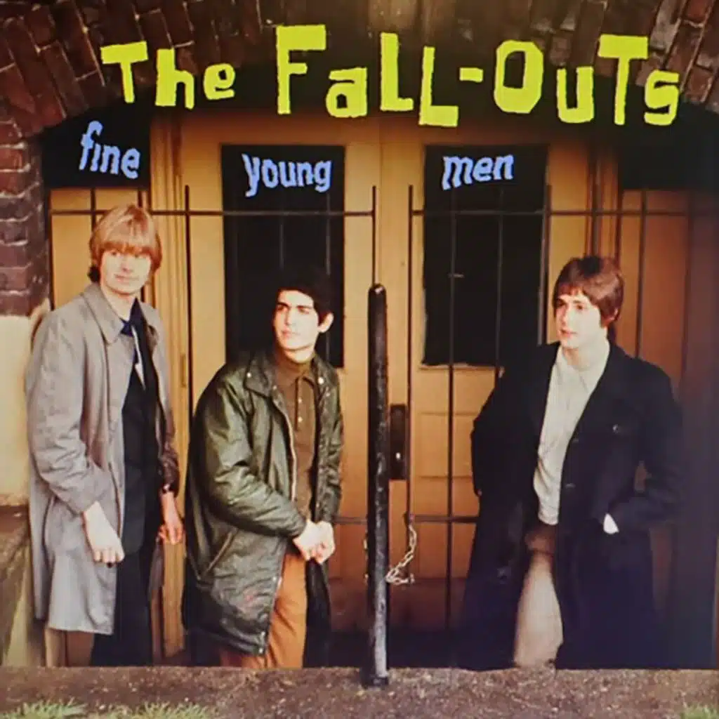 The Fall-Outs