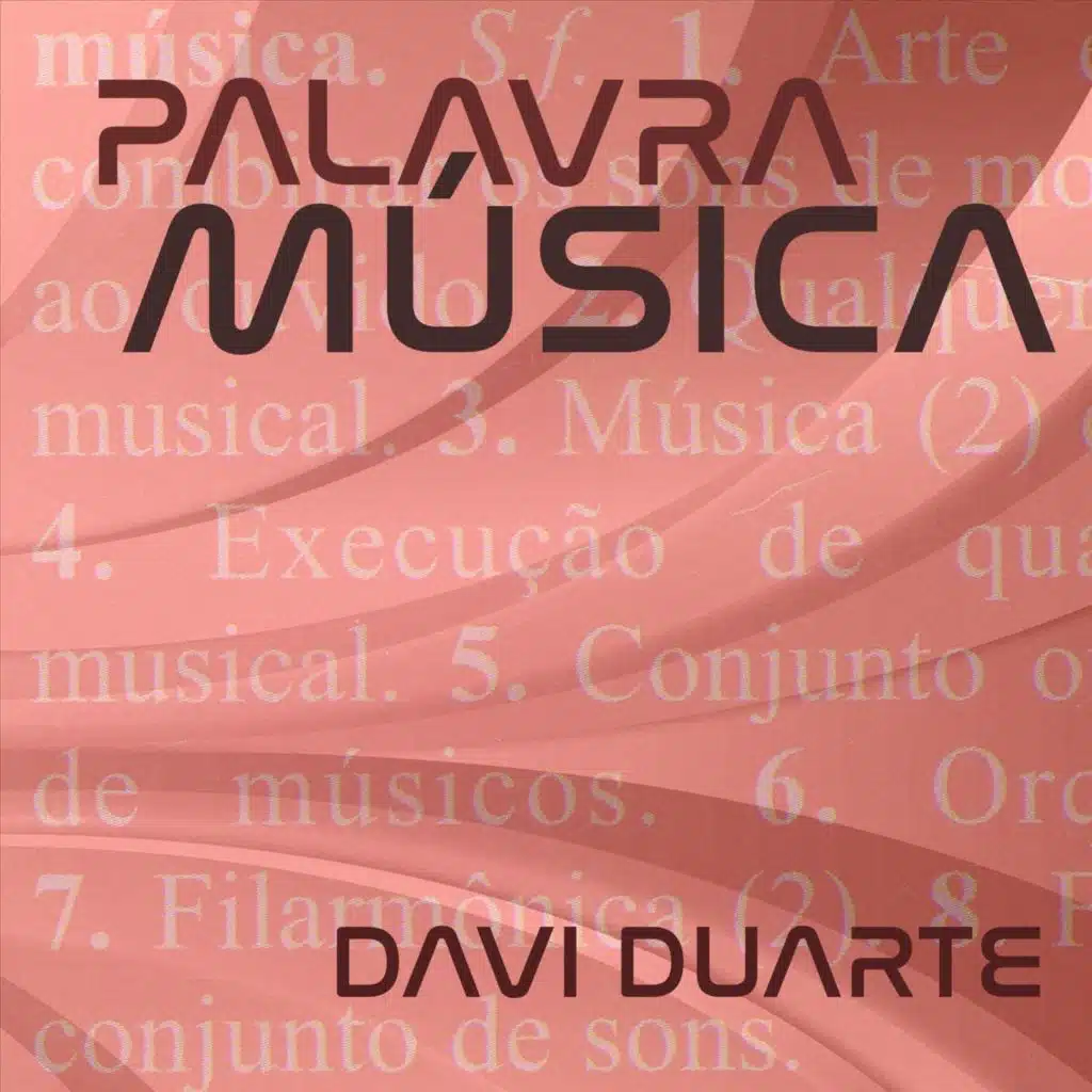 Palavra Música