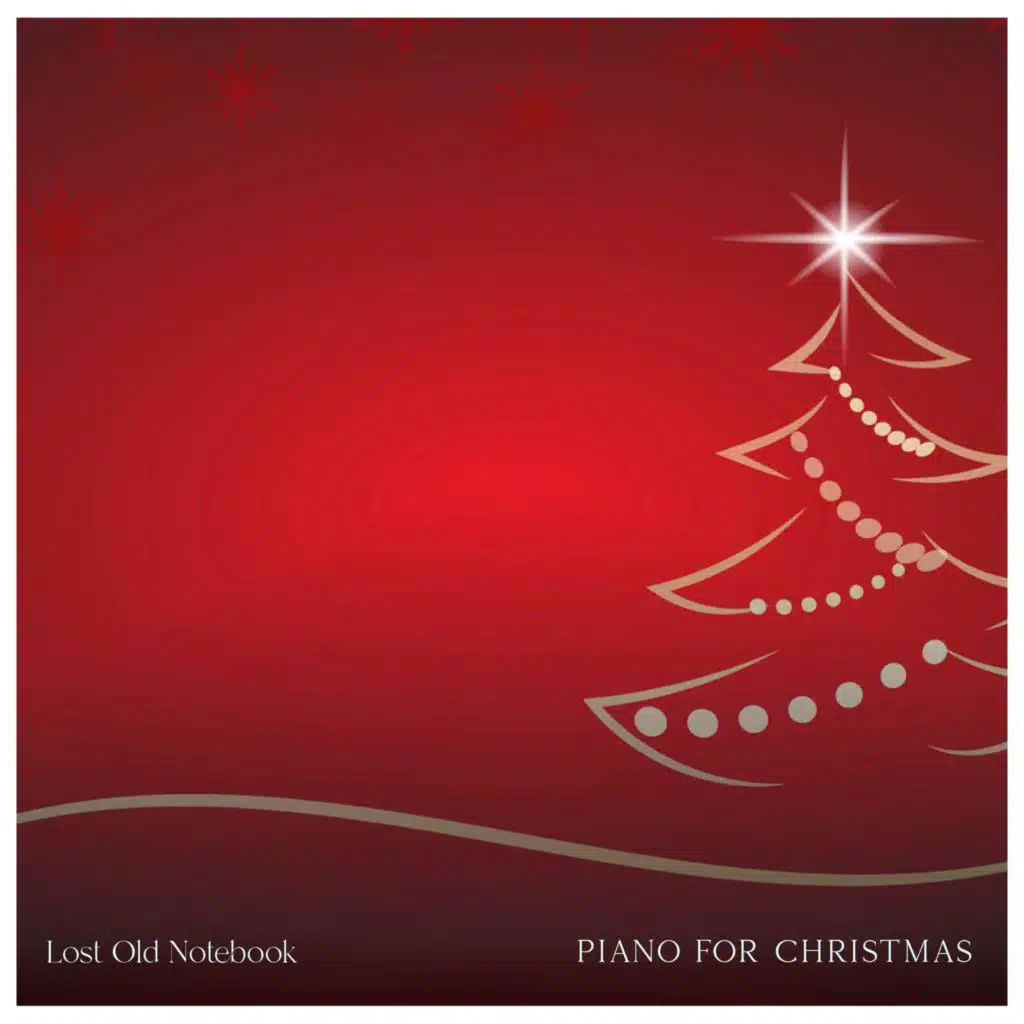 Piano for Christmas