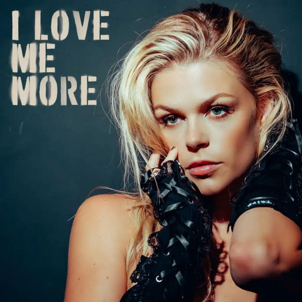 I Love Me More – Instrumental (Rock Version)